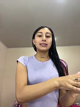 Violeet-Smith online show from 10/30/25, 02:07