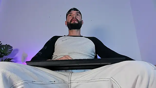 ODINVIDE-1 online show from 10/23/25, 05:33