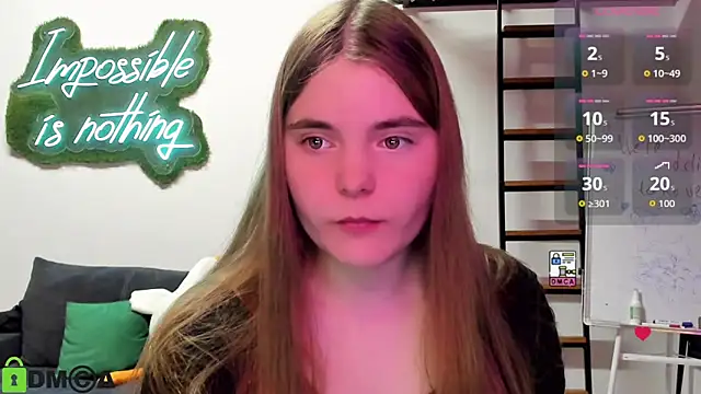 Snapshot of MiraaBloom chatting on 10/22/25, 01:22 MiraaBloom online show from 10/22/25, 01:22