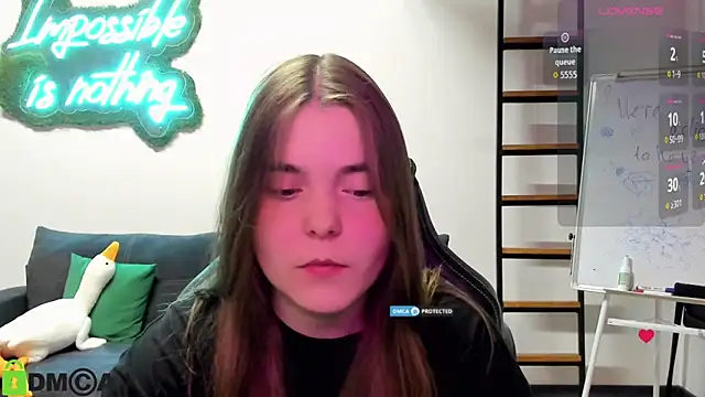 MiraaBloom online show from 11/10/25, 03:00