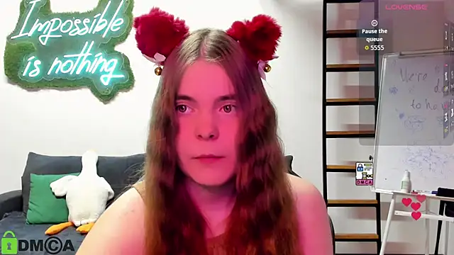 MiraaBloom online show from 11/23/25, 02:06