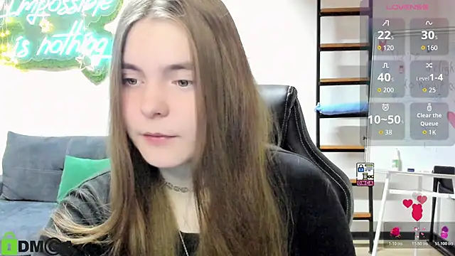 MiraaBloom online show from 12/15/25, 02:10