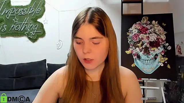 MiraaBloom online show from 05/10/26, 02:22