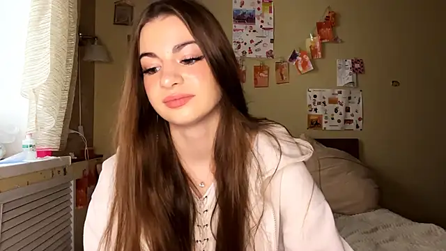 TheRealAnna online show from 11/09/25, 10:46