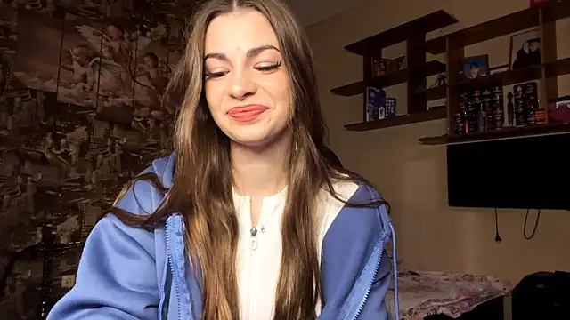 TheRealAnna online show from 11/14/25, 06:34