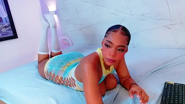 Lorraine Jackson online show from 11/12/25, 12:05