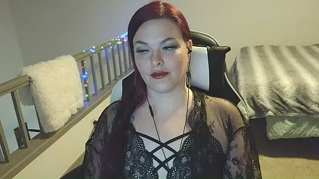 MissSirenaRhul online show from 10/24/25, 12:19