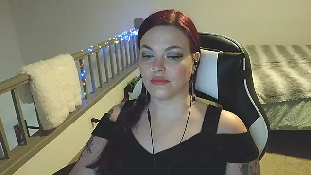 MissSirenaRhul online show from 10/25/25, 01:46