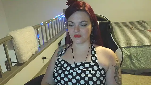 MissSirenaRhul online show from 10/27/25, 11:09