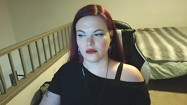 MissSirenaRhul online show from 10/28/25, 11:51