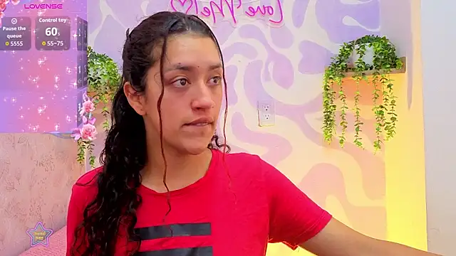 mia scarlett7 online show from 07/02/26, 01:06