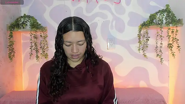 mia scarlett7 online show from 07/27/26, 12:34