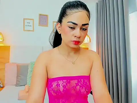 Abbie royy online show from 11/13/25, 12:26