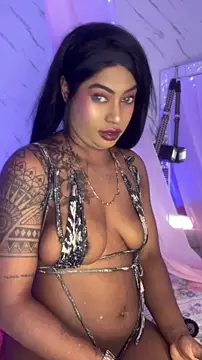paulina ruiz 777 online show from 06/16/26, 03:14