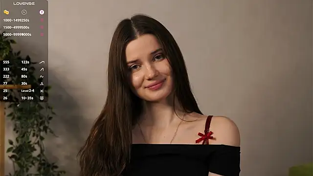 Snapshot of LonnaSkar chatting on 11/23/25, 09:31 LonnaSkar online show from 11/23/25, 09:31