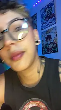 Abby Evanns1 online show from 10/21/25, 12:00