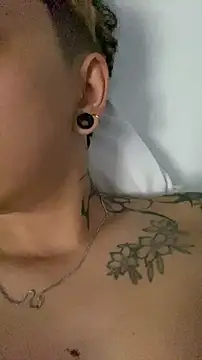 Abby Evanns1 online show from 10/23/25, 06:50