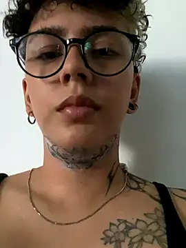 Abby Evanns1 online show from 11/02/25, 06:21