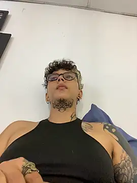 Abby Evanns1 online show from 11/15/25, 03:52