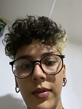 Abby Evanns1 online show from 11/23/25, 10:09