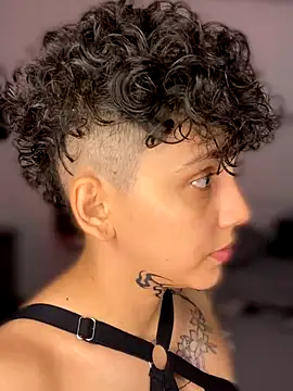 Abby Evanns1 online show from 11/25/25, 02:22