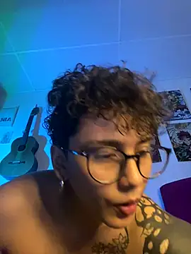 Abby Evanns1 online show from 12/16/25, 12:59