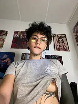 Abby Evanns1 online show from 05/05/26, 02:36