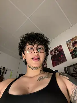 Abby Evanns1 online show from 05/19/26, 02:45