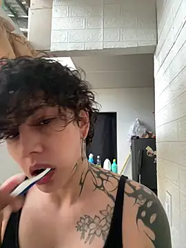 Abby Evanns1 online show from 06/09/26, 02:17