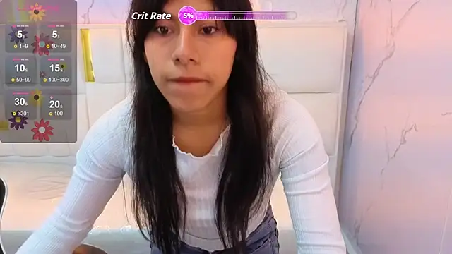 pinkydelicious tp online show from 10/24/25, 12:45