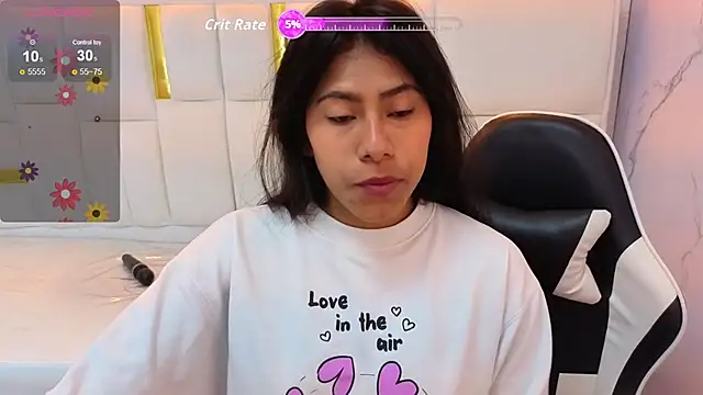 pinkydelicious tp online show from 10/26/25, 12:55