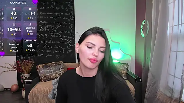 KittyShenson online show from 05/15/26, 11:39