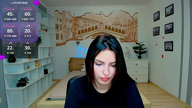 KittyShenson online show from 05/23/26, 11:36