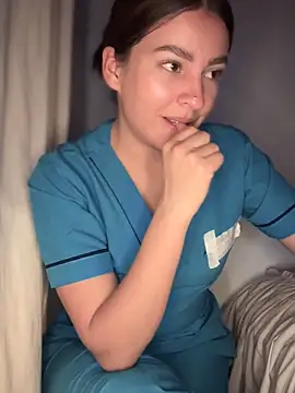 Talia Bonet online show from 11/09/25, 04:00