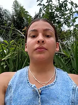 Talia Bonet online show from 12/21/25, 03:41
