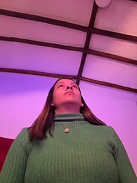 Talia Bonet online show from 05/02/26, 02:22