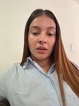 Talia Bonet online show from 06/11/26, 03:54