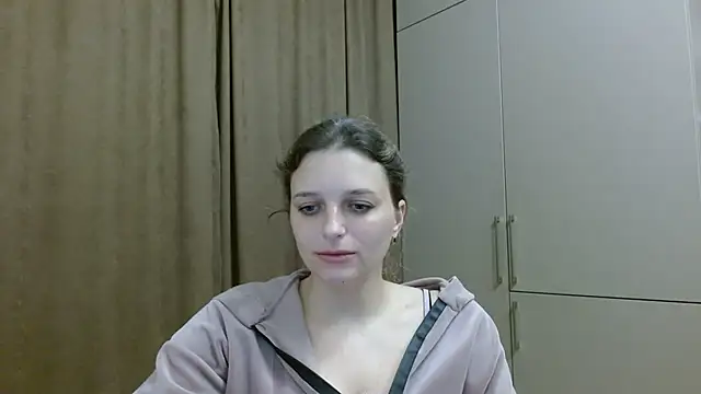 ElisSky301 online show from 11/22/25, 08:52