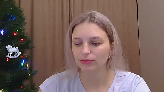 ElisSky301 online show from 12/16/25, 09:20