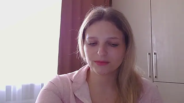 ElisSky301 online show from 04/19/26, 11:53