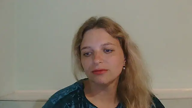 ElisSky301 online show from 05/31/26, 09:27