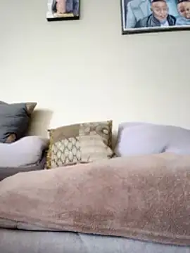 blackdicklusky101 online show from 03/26/26, 06:30