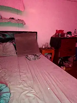 Tizi 04 online show from 12/16/25, 06:07