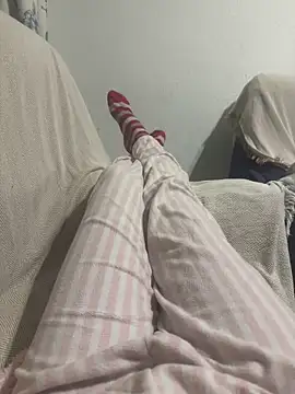 Rubia divina7 online show from 11/15/25, 10:59