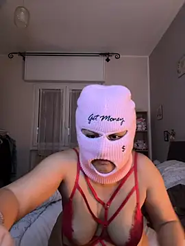 gatitalocahot online show from 11/16/25, 09:20