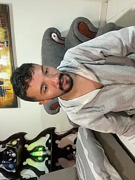 fyodr sai online show from 10/28/25, 03:32