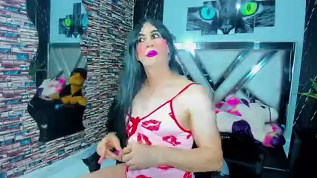 Jennfer Winson online show from 11/29/25, 07:28