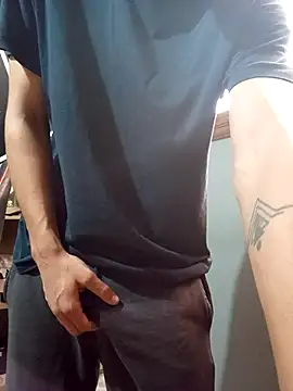 DevilDgrim online show from 10/21/25, 02:07