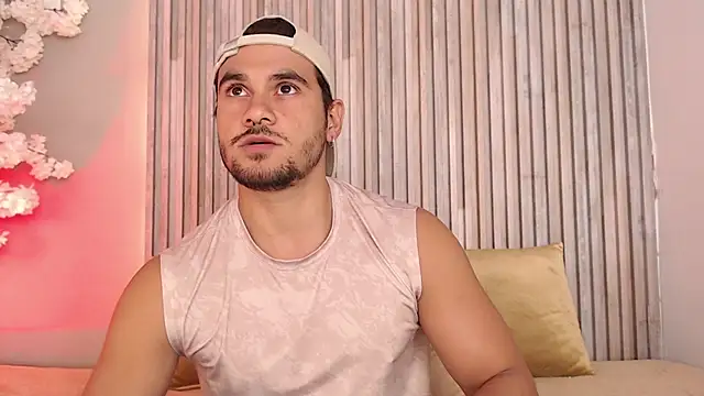 Jake muller1 online show from 11/09/25, 03:38