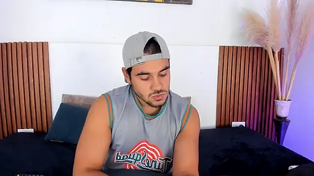 Jake muller1 online show from 11/16/25, 03:12